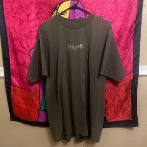 Vintage dragon ball z t shirt